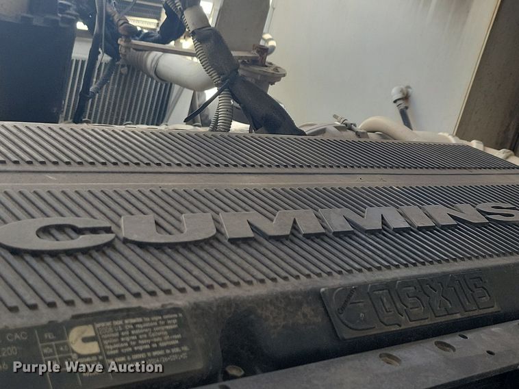 image for item DG0432 Roadtec RX500 milling machine