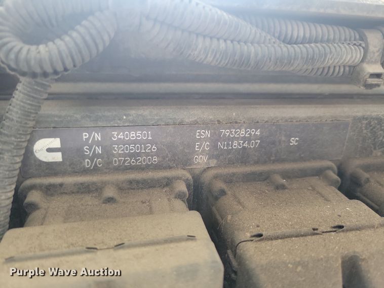 image for item DG0432 Roadtec RX500 milling machine