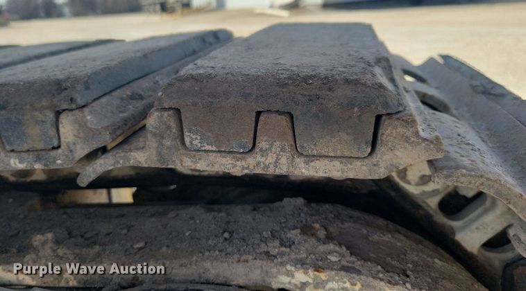 image for item DG0432 Roadtec RX500 milling machine