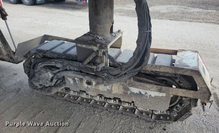 image for item DG0432 Roadtec RX500 milling machine