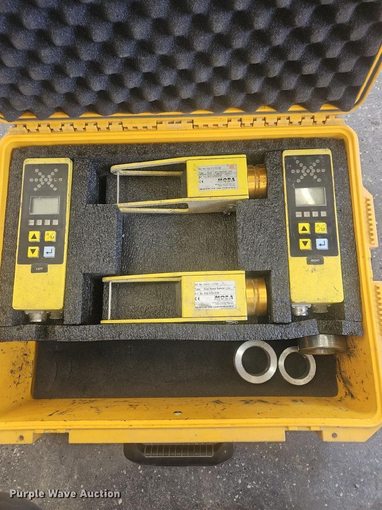 image for item DG0432 Roadtec RX500 milling machine