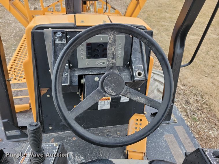 image for item DG0436 2008 Astec RT1160 trencher