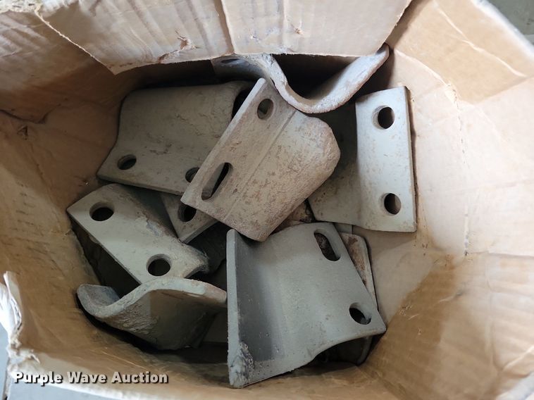 image for item DG0436 2008 Astec RT1160 trencher