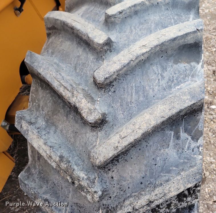 image for item DG0436 2008 Astec RT1160 trencher