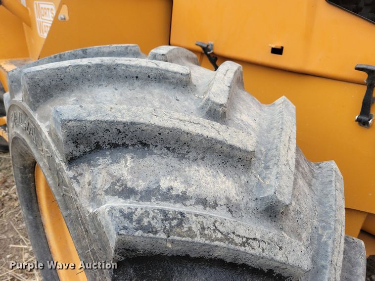 image for item DG0436 2008 Astec RT1160 trencher