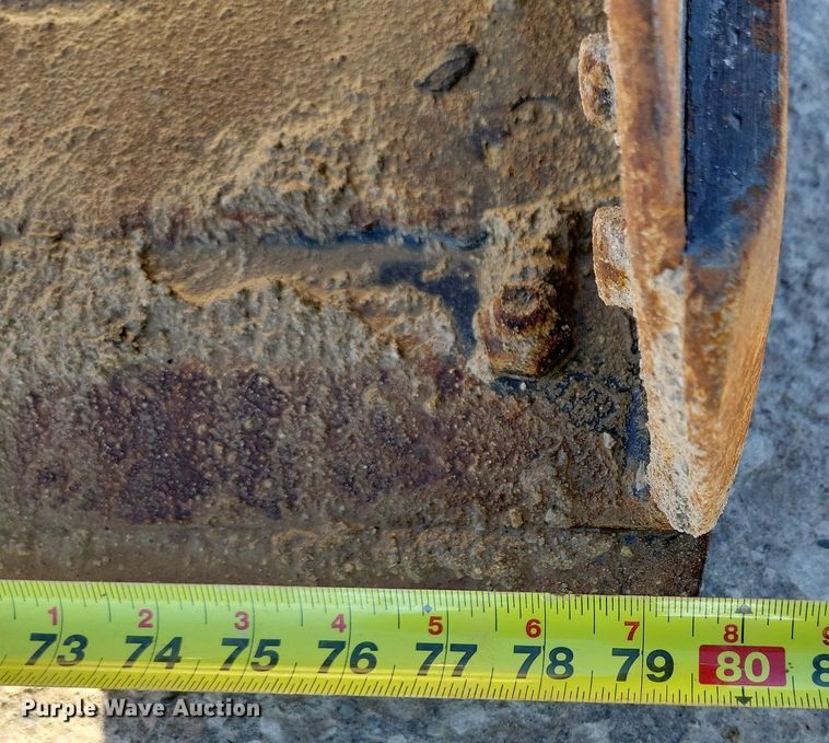 image for item DG0578 2012 John Deere 326D skid steer loader