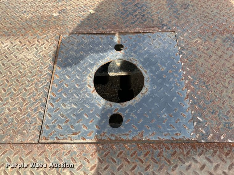 image for item DG4282 2006 Chevrolet C4500 flatbed truck