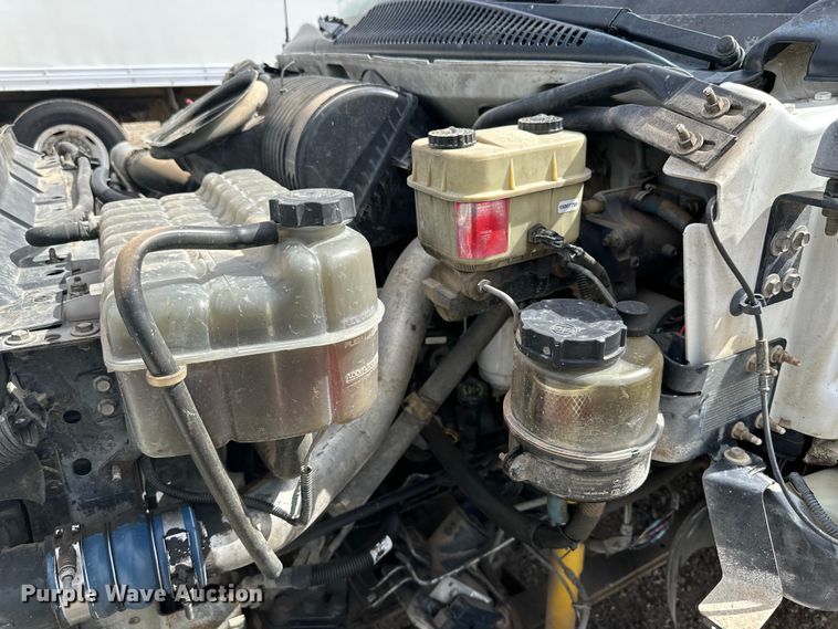 image for item DG4282 2006 Chevrolet C4500 flatbed truck