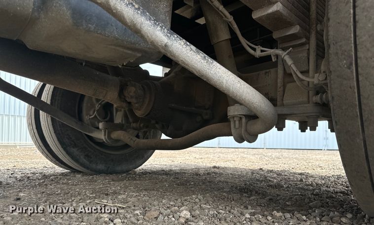 image for item DG4282 2006 Chevrolet C4500 flatbed truck