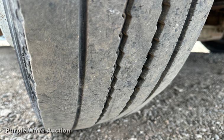 image for item DG4282 2006 Chevrolet C4500 flatbed truck