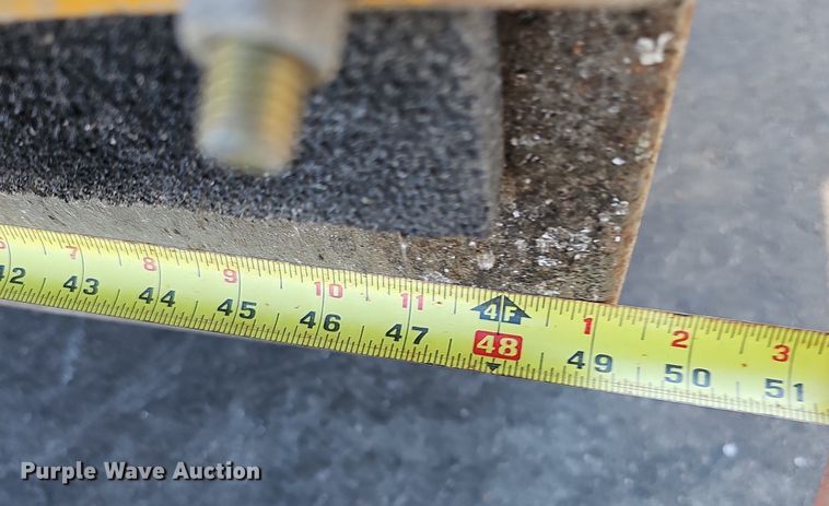 image for item DK0672 2013 Volvo DD29 double drum vibratory roller