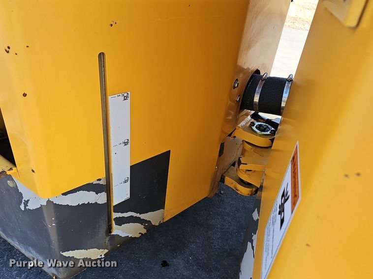 image for item DK0672 2013 Volvo DD29 double drum vibratory roller