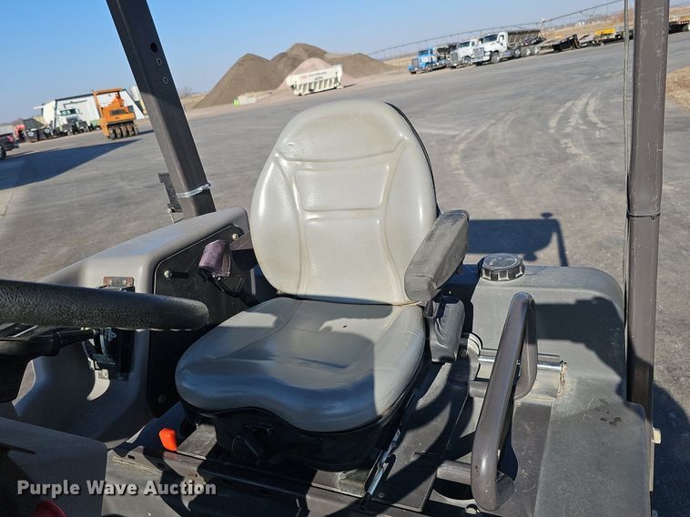 image for item DK0672 2013 Volvo DD29 double drum vibratory roller