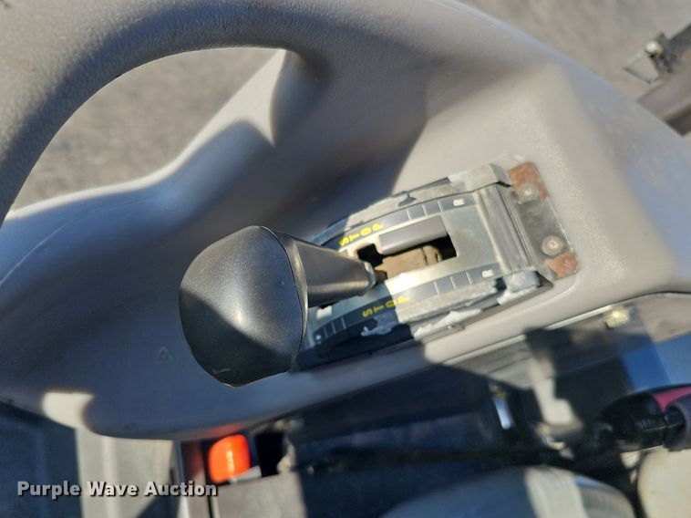 image for item DK0672 2013 Volvo DD29 double drum vibratory roller