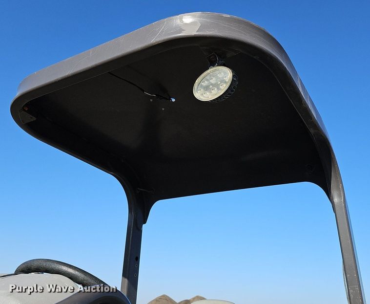 image for item DK0672 2013 Volvo DD29 double drum vibratory roller