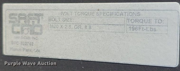 image for item DK0672 2013 Volvo DD29 double drum vibratory roller