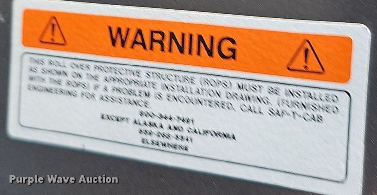 image for item DK0672 2013 Volvo DD29 double drum vibratory roller