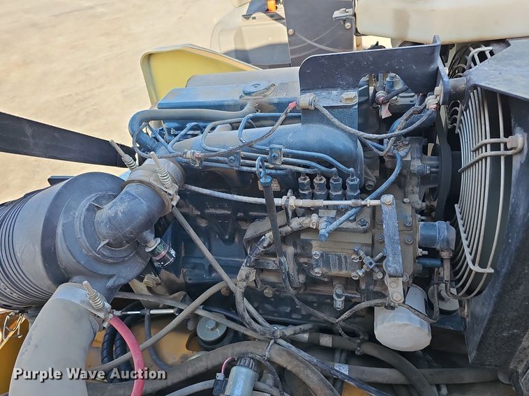 image for item DK0672 2013 Volvo DD29 double drum vibratory roller