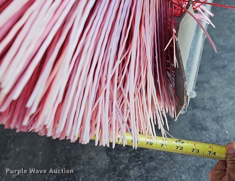 image for item DK0675 2012 Elgin Pelican Series NP sweeper