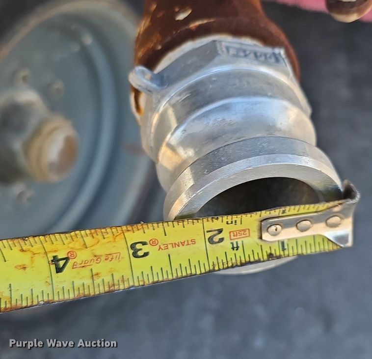 image for item DK0675 2012 Elgin Pelican Series NP sweeper