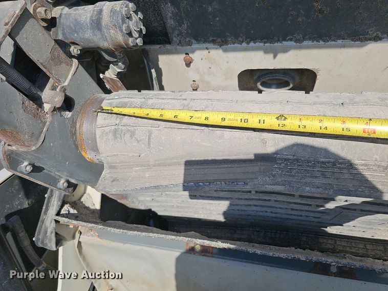 image for item DK0675 2012 Elgin Pelican Series NP sweeper