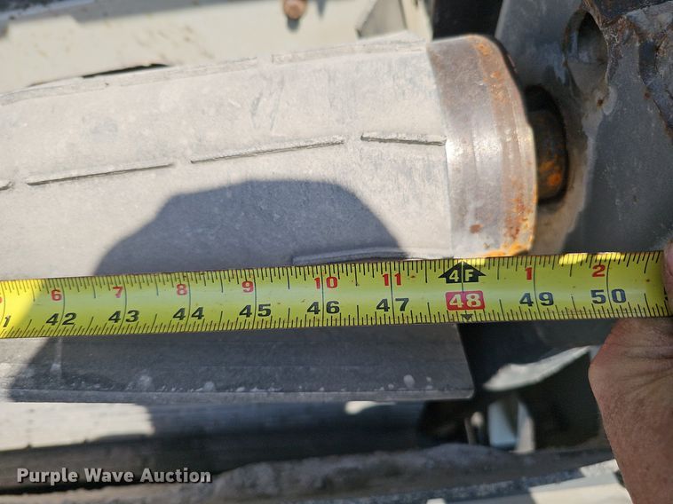 image for item DK0675 2012 Elgin Pelican Series NP sweeper