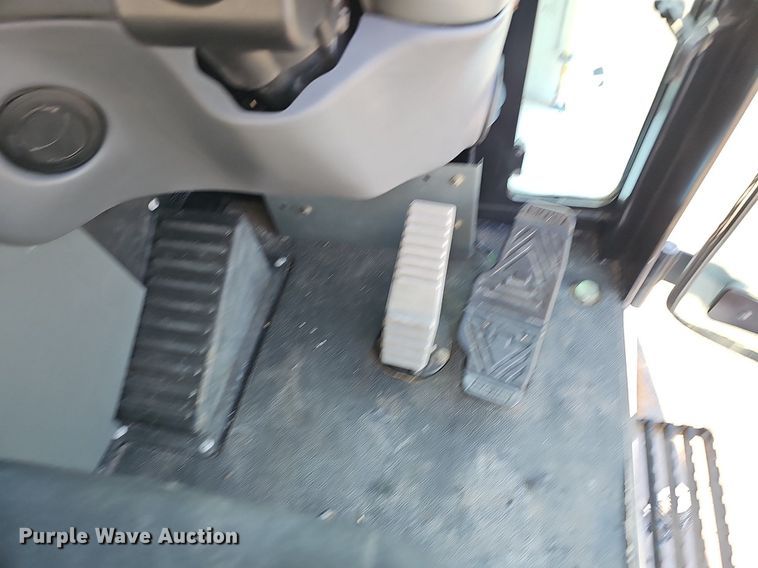 image for item DK0675 2012 Elgin Pelican Series NP sweeper