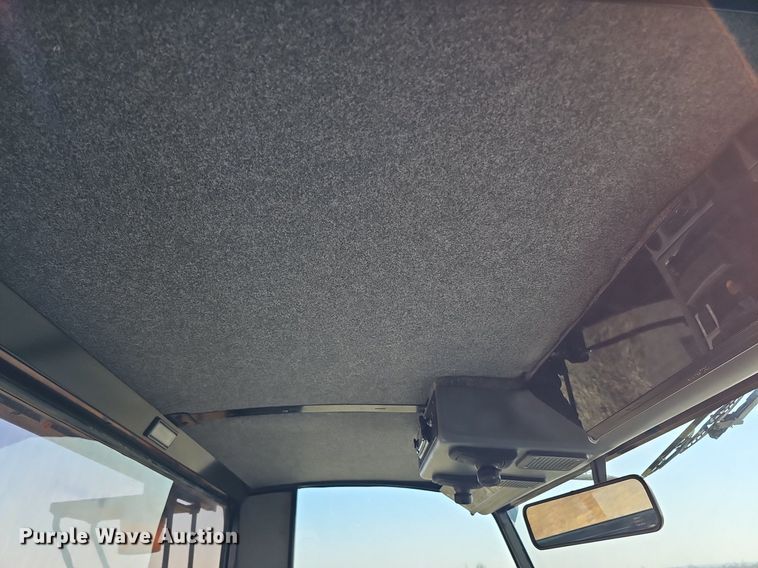 image for item DK0675 2012 Elgin Pelican Series NP sweeper