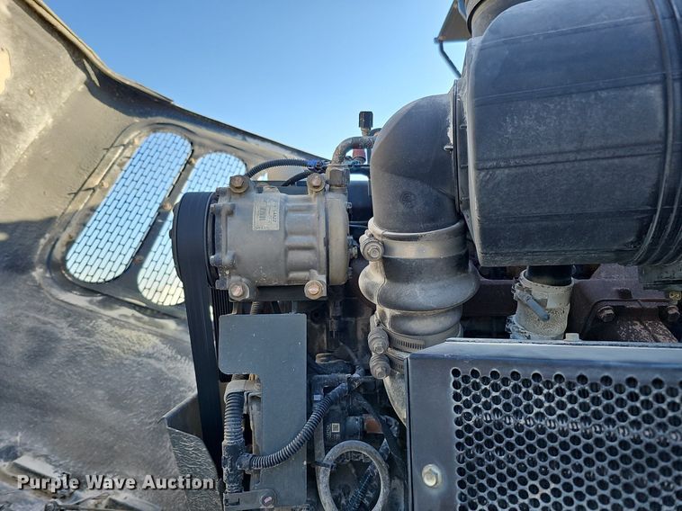 image for item DK0675 2012 Elgin Pelican Series NP sweeper