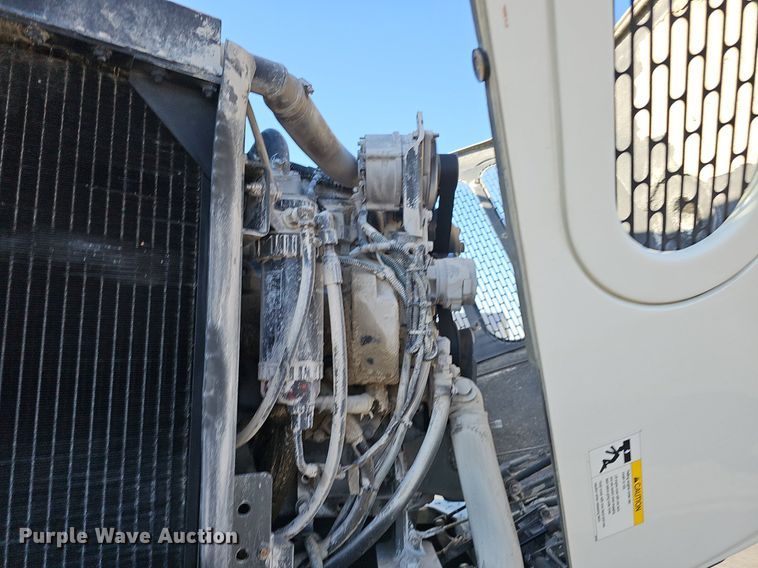 image for item DK0675 2012 Elgin Pelican Series NP sweeper