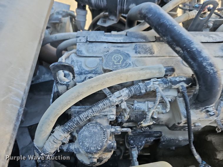 image for item DK0675 2012 Elgin Pelican Series NP sweeper