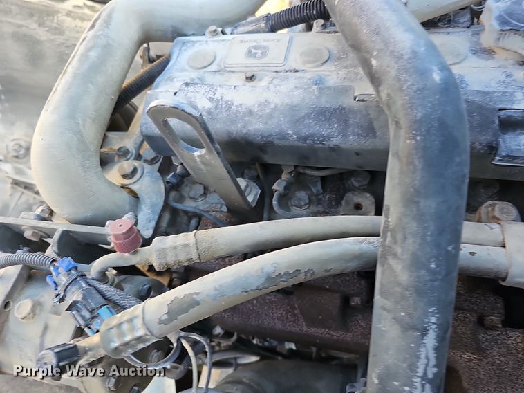 image for item DK0675 2012 Elgin Pelican Series NP sweeper