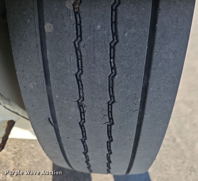 image for item DK0675 2012 Elgin Pelican Series NP sweeper