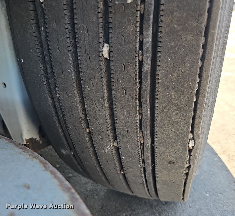 image for item DK0675 2012 Elgin Pelican Series NP sweeper