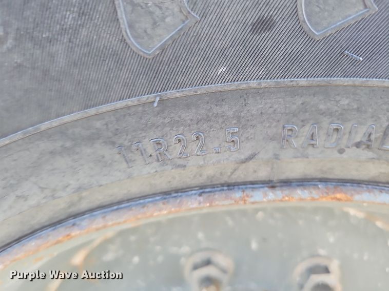 image for item DK0675 2012 Elgin Pelican Series NP sweeper