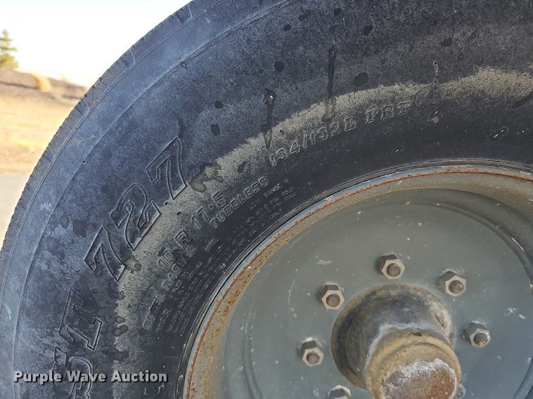 image for item DK0675 2012 Elgin Pelican Series NP sweeper