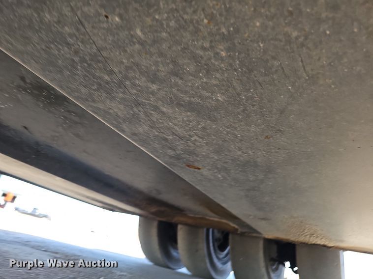 image for item DK0676 1988 Bomag BW12R pneumatic roller