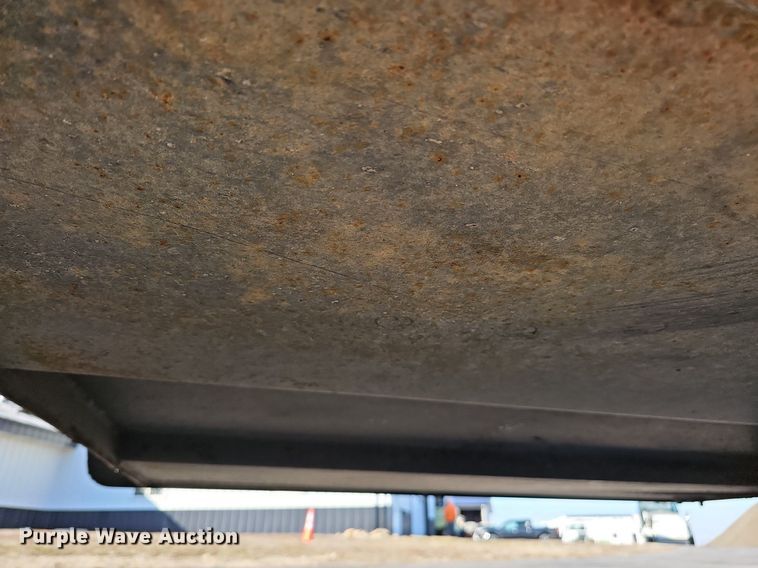 image for item DK0676 1988 Bomag BW12R pneumatic roller