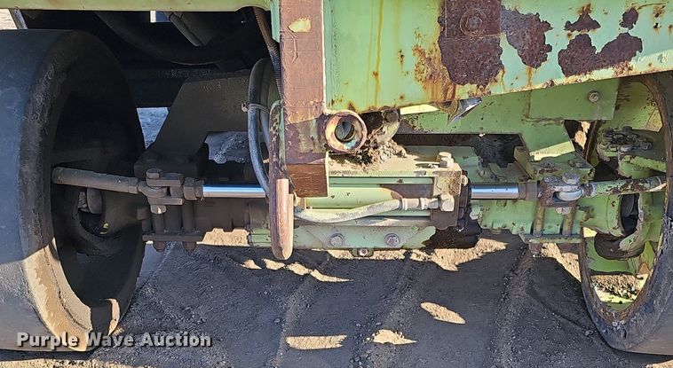 image for item DK0685 Bart Mill 150 milling machine