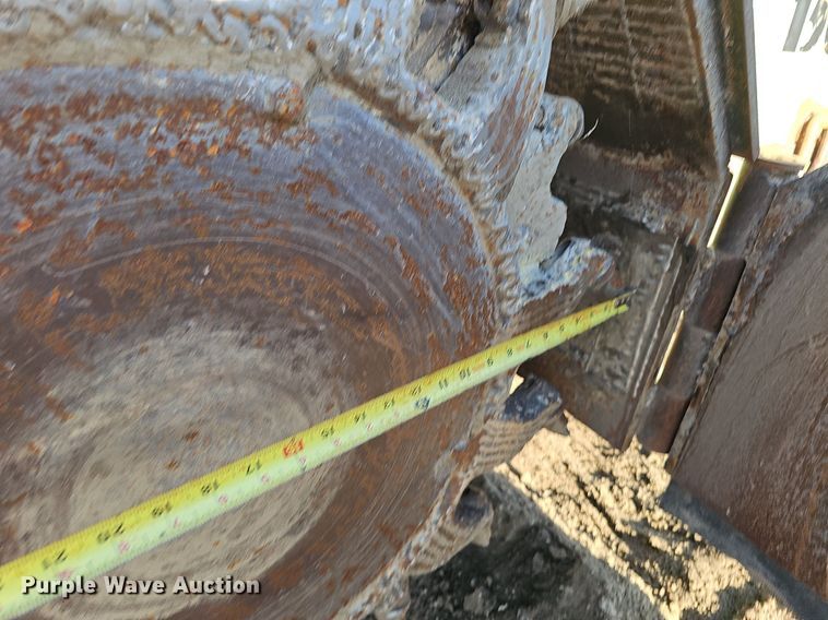 image for item DK0685 Bart Mill 150 milling machine