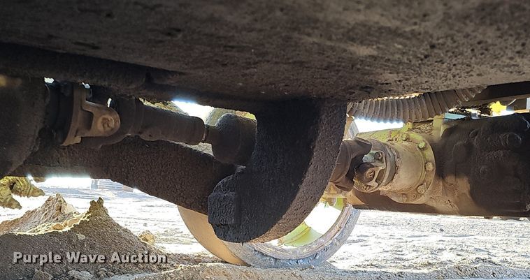 image for item DK0685 Bart Mill 150 milling machine