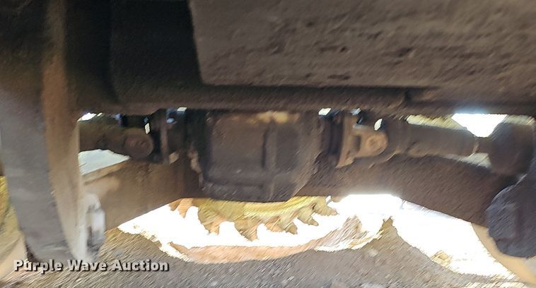 image for item DK0685 Bart Mill 150 milling machine