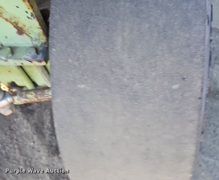 image for item DK0685 Bart Mill 150 milling machine