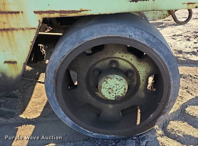 image for item DK0685 Bart Mill 150 milling machine