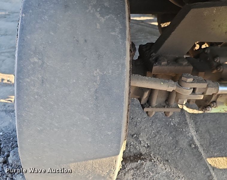 image for item DK0685 Bart Mill 150 milling machine