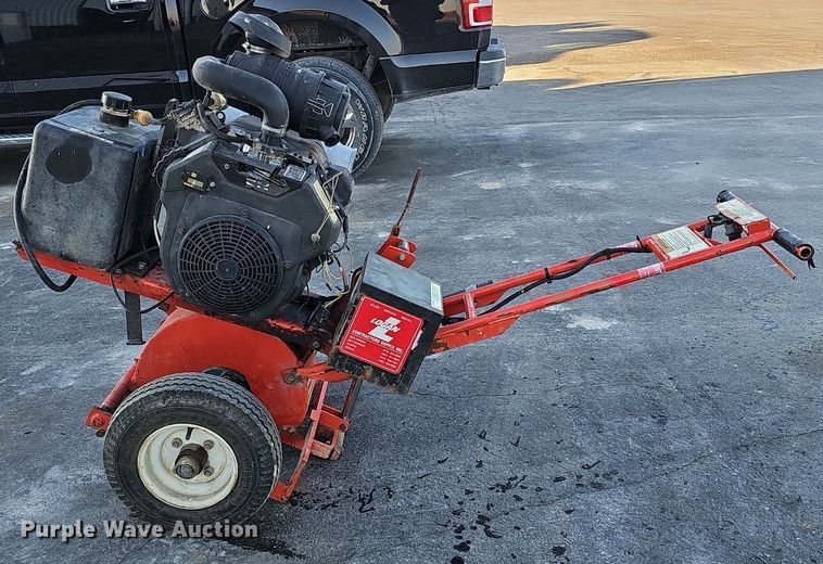 image for item DK0691 Crafco 200 pavement cutter