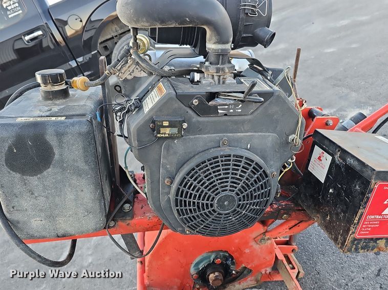 image for item DK0691 Crafco 200 pavement cutter