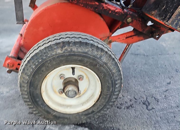 image for item DK0691 Crafco 200 pavement cutter