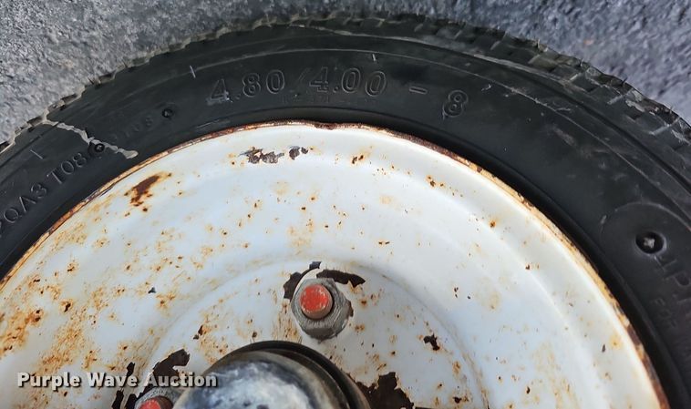 image for item DK0691 Crafco 200 pavement cutter