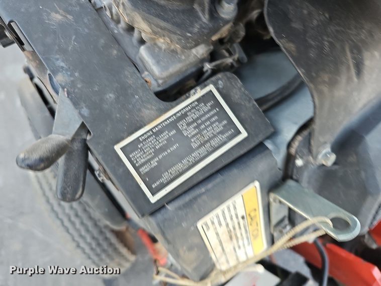 image for item DK0691 Crafco 200 pavement cutter